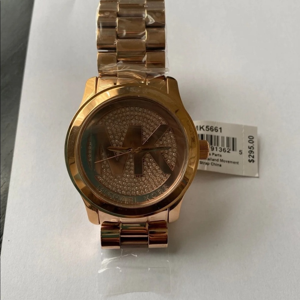 Michael Kors